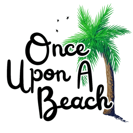 Once Upon a Beach Logo
