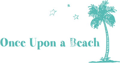 Once Upon a Beach Logo
