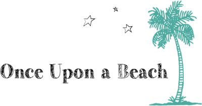 Once Upon a Beach Logo